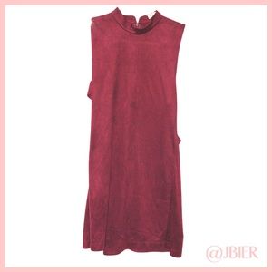 Pink Cotton Candy LA Dress